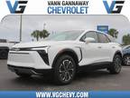 2024 Chevrolet Blazer Ev 2LT