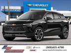 2024 Chevrolet Blazer Ev 2LT