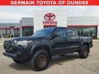 2023 Toyota Tacoma Trail Edition V6