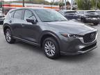 2024 Mazda CX-5 2.5 S Preferred