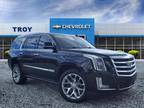 2019 Cadillac Escalade Premium Luxury