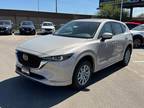 2024 Mazda CX-5 2.5 S Preferred Package