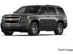 2018 Chevrolet Tahoe LS