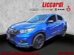 2021 Honda HR-V Sport