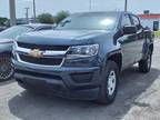 2019 Chevrolet Colorado Work Truck