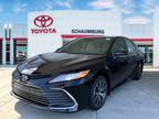 2024 Toyota Camry XLE 2.5 AWD