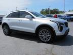 2020 Cadillac XT4 Sport