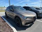 2019 Alfa Romeo Stelvio Ti