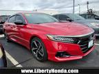 2022 Honda Accord Sport Special Edition