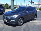 2015 Hyundai Santa Fe Sport 2.4L