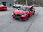 2019 Honda Civic Si