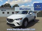 2018 Mazda CX-3 Sport