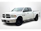 2014 Ram 1500 Outdoorsman