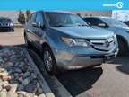 2008 Acura MDX 3.7L SH-AWD