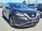 2019 Nissan Murano SV