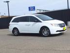 2011 Honda Odyssey EX-L w/DVD