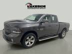 2015 Ram 1500 Sport