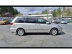 2010 Toyota Sienna XLE Limited