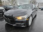 2013 BMW 3 Series 328i xDrive