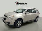 2015 Chevrolet Equinox LT 1LT