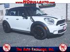 2016 Mini Countryman Cooper S ALL4