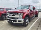 2019 Ford F-350 Super Duty Lariat DRW