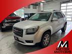 2015 Gmc Acadia SLT-1