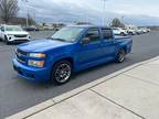 2007 Chevrolet Colorado LT