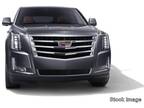 2017 Cadillac Escalade Premium Luxury