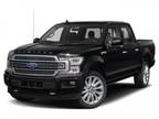 2018 Ford F-150 4WD CC