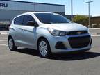 2017 Chevrolet Spark LS CVT