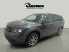 2016 Dodge Journey R/T