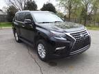 2021 Lexus GX 460 Base