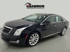 2017 Cadillac XTS Luxury