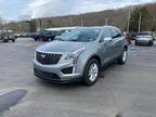 2023 Cadillac XT5 Luxury