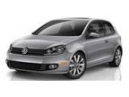 2012 Volkswagen Golf TDI