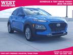 2020 Hyundai Kona SEL Plus