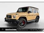 2024 Mercedes-Benz G-Class AMG G 63