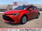 2024 Toyota Corolla Hatchback SE