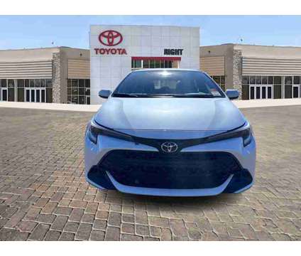 2024 Toyota Corolla Hatchback SE is a 2024 Toyota Corolla SE Hatchback in Scottsdale AZ