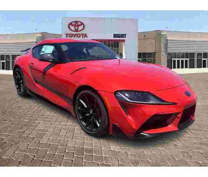 2024 Toyota GR Supra is a 2024 Coupe in Scottsdale AZ