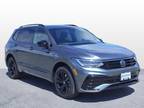 2024 Volkswagen Tiguan SE R-Line Black 4Motion