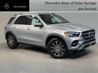 2024 Mercedes-Benz Gle GLE 350 4MATIC