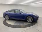 2024 Porsche Panamera 4