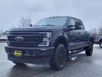 2021 Ford F-350 Super Duty Lariat