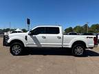 2022 Ford F-250 Super Duty King Ranch