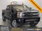 2018 Chevrolet Silverado 2500HD High Country