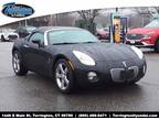 2006 Pontiac Solstice Base