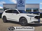 2022 Acura Mdx SH-AWD w/A-SPEC