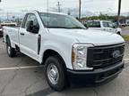 2024 Ford F-250 Super Duty XL